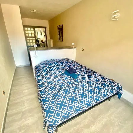 Apartment Escapade Urbaine A Thonon, Chic & Thonon-les-Bains