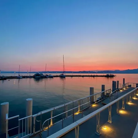 Escapade Urbaine A Thonon, Chic & *