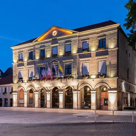 Escapade Urbaine A Thonon, Chic & *